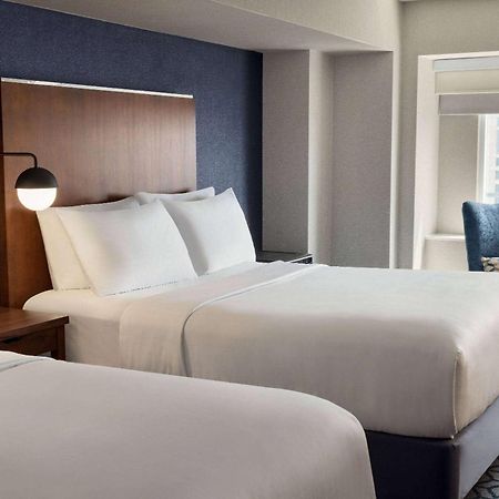 Wyndham Grand Fallsview Hotel Ниагарски водопад Екстериор снимка