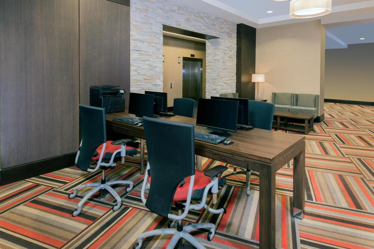 Wyndham Grand Fallsview Hotel Ниагарски водопад Екстериор снимка