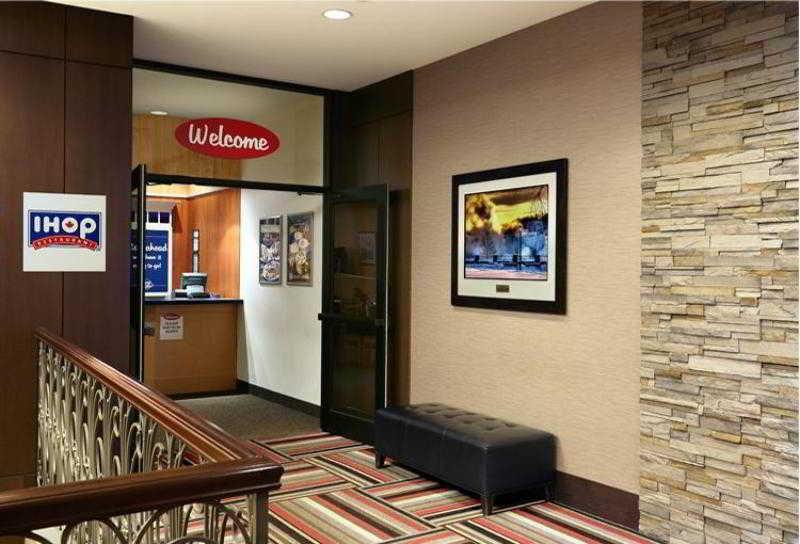 Wyndham Grand Fallsview Hotel Ниагарски водопад Екстериор снимка