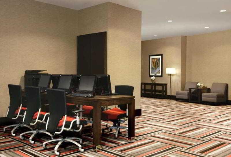 Wyndham Grand Fallsview Hotel Ниагарски водопад Екстериор снимка