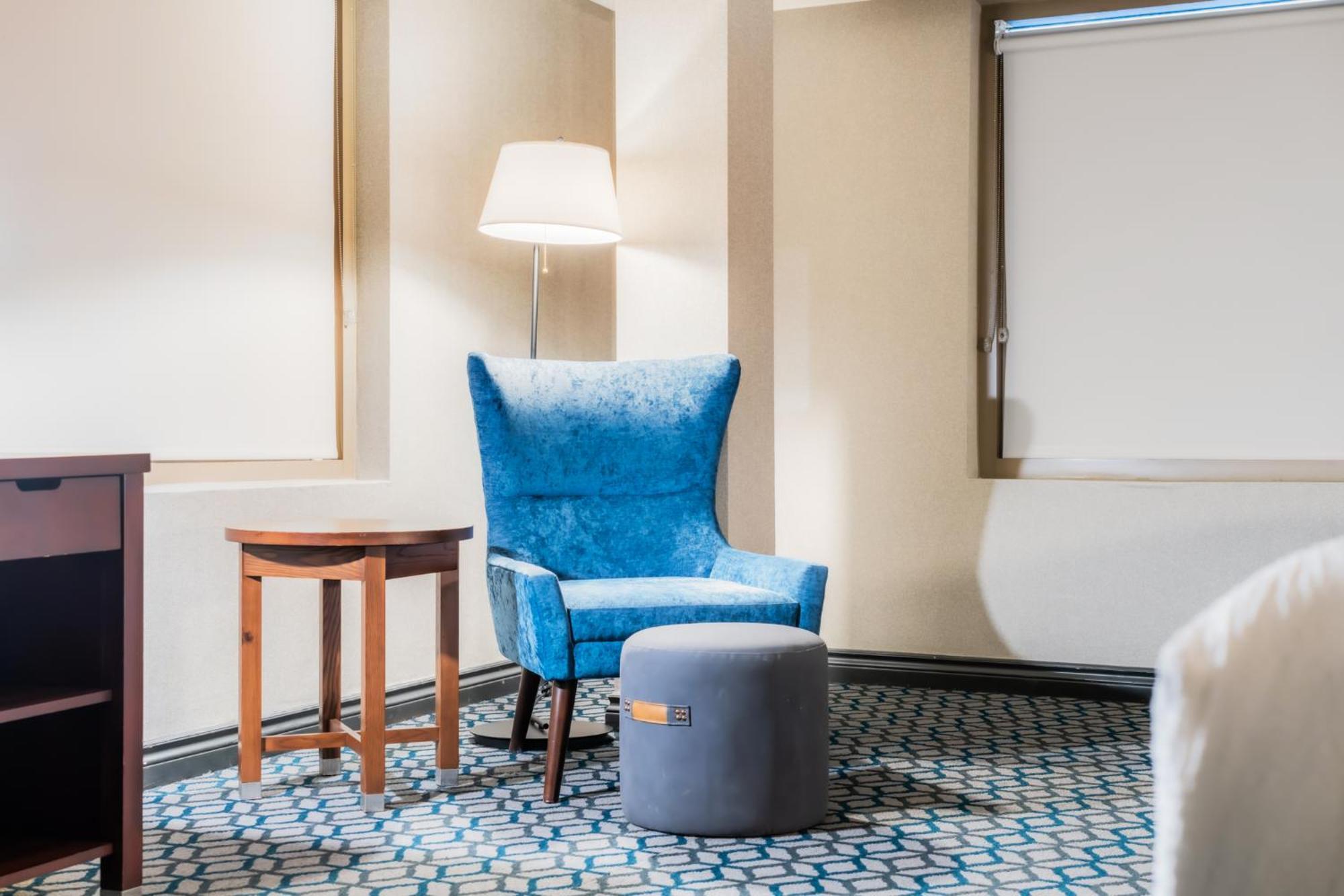 Wyndham Grand Fallsview Hotel Ниагарски водопад Екстериор снимка
