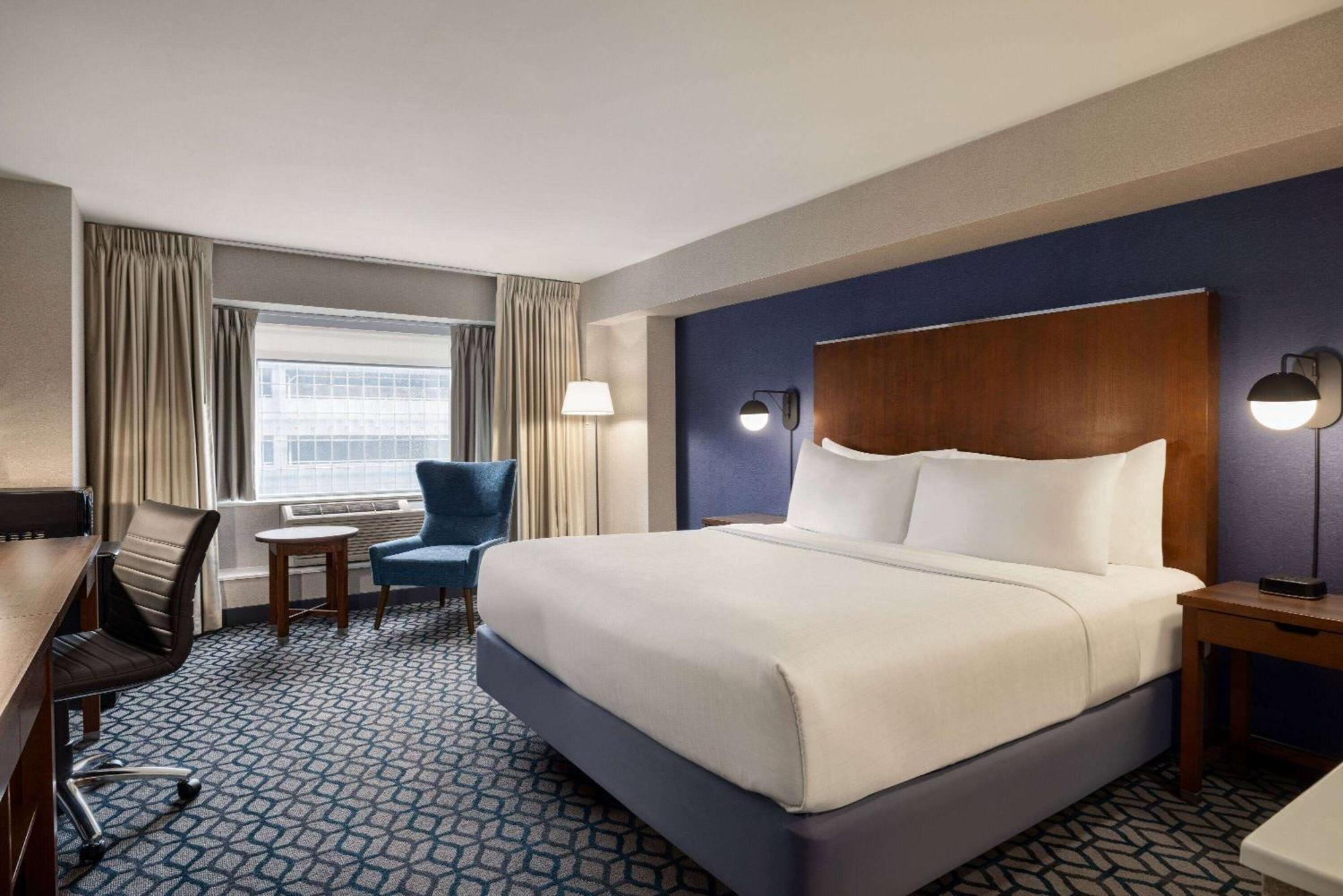 Wyndham Grand Fallsview Hotel Ниагарски водопад Екстериор снимка