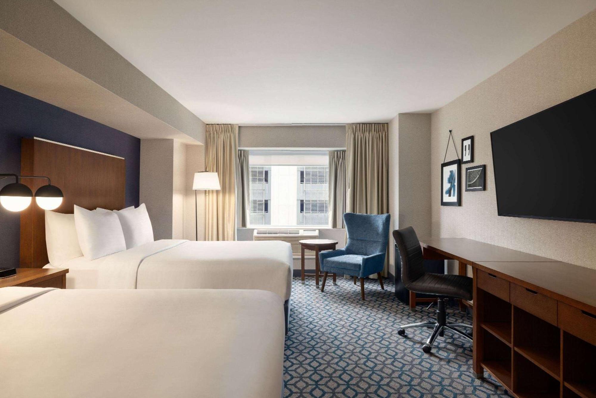 Wyndham Grand Fallsview Hotel Ниагарски водопад Екстериор снимка